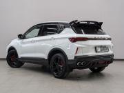 Geely Coolray I Рестайлинг Москва  - изображение 60