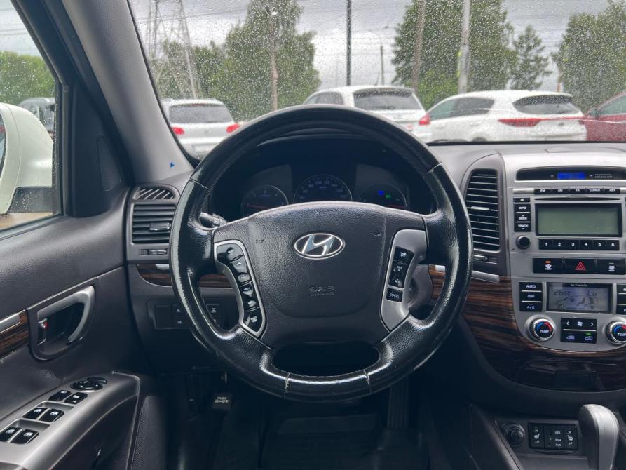 Hyundai Santa Fe II Рестайлинг Стерлитамак  - изображение 15