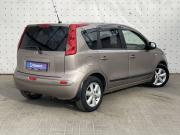 Nissan Note I Рестайлинг Тамбов  - изображение 22