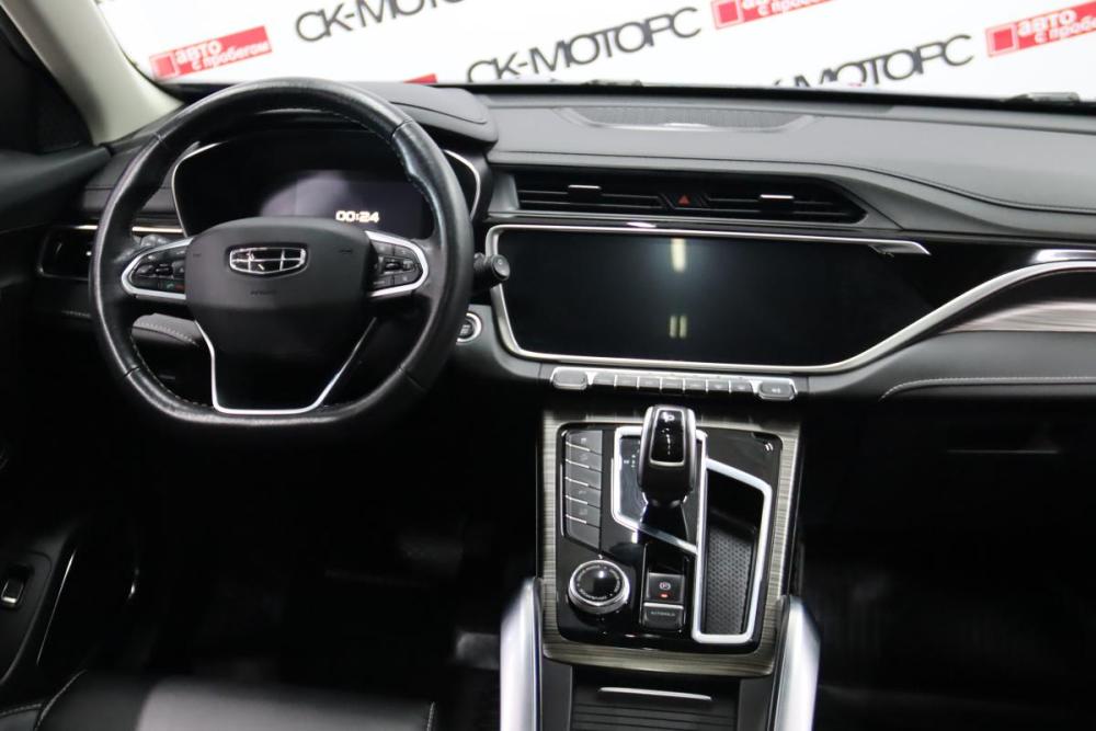 Geely Atlas Pro Сургут  - изображение 15