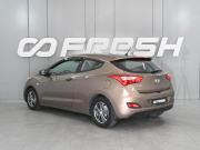 Hyundai i30 II Ростов-на-Дону  - изображение 20