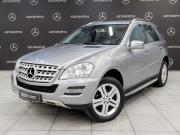 Mercedes-Benz M-Класс III (W166) Москва  - изображение 24