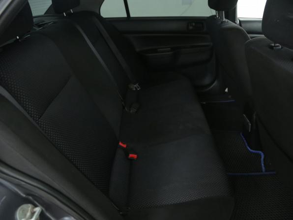 Mitsubishi Lancer IX Рестайлинг с пробегом 2006 года, цена 156 000 рублей, 399460 км, седан, Автокод Объявления