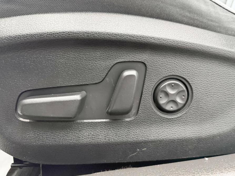 Hyundai Sonata VII (LF) Рестайлинг Екатеринбург  - изображение 14