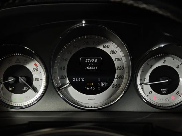 Mercedes-Benz GLK-Класс I (X204) Рестайлинг с пробегом 2014 года, цена 2 195 000 рублей, 104549 км, внедорожник, Автокод Объявления