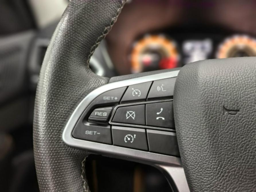Lada (ВАЗ) Vesta I Рестайлинг (NG) Серпухов  - изображение 8