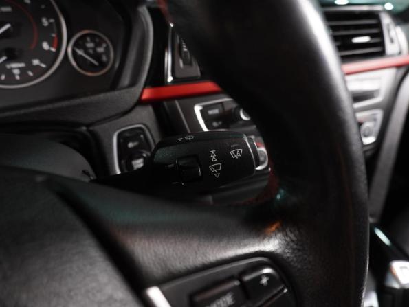 BMW 3 серии VI (F3x) с пробегом 2014 года, цена 1 799 000 рублей, 216981 км, седан, Автокод Объявления