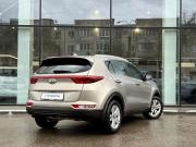 Kia Sportage IV Самара  - изображение 19