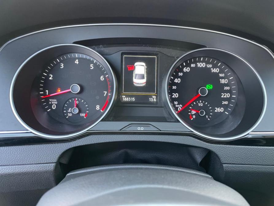 Volkswagen Passat B8 Саратов  - изображение 26