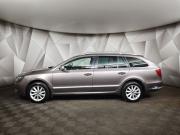 Skoda Superb II Рестайлинг Москва  - изображение 25