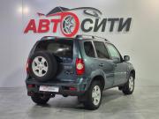 Chevrolet Niva I Рестайлинг Воронеж  - изображение 28