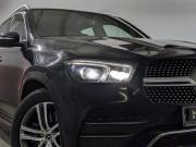 Mercedes-Benz GLE II (V167) Химки  - изображение 57