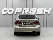 Honda Civic VIII Ростов-на-Дону  - изображение 18