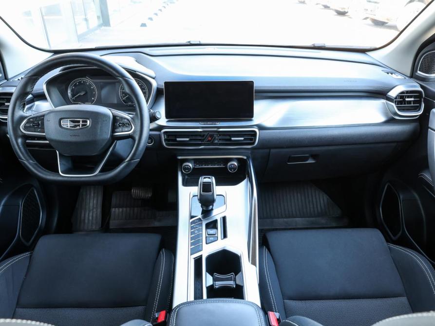 Geely Coolray I Москва  - изображение 13