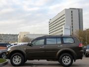 Mitsubishi Pajero Sport II Москва  - изображение 26