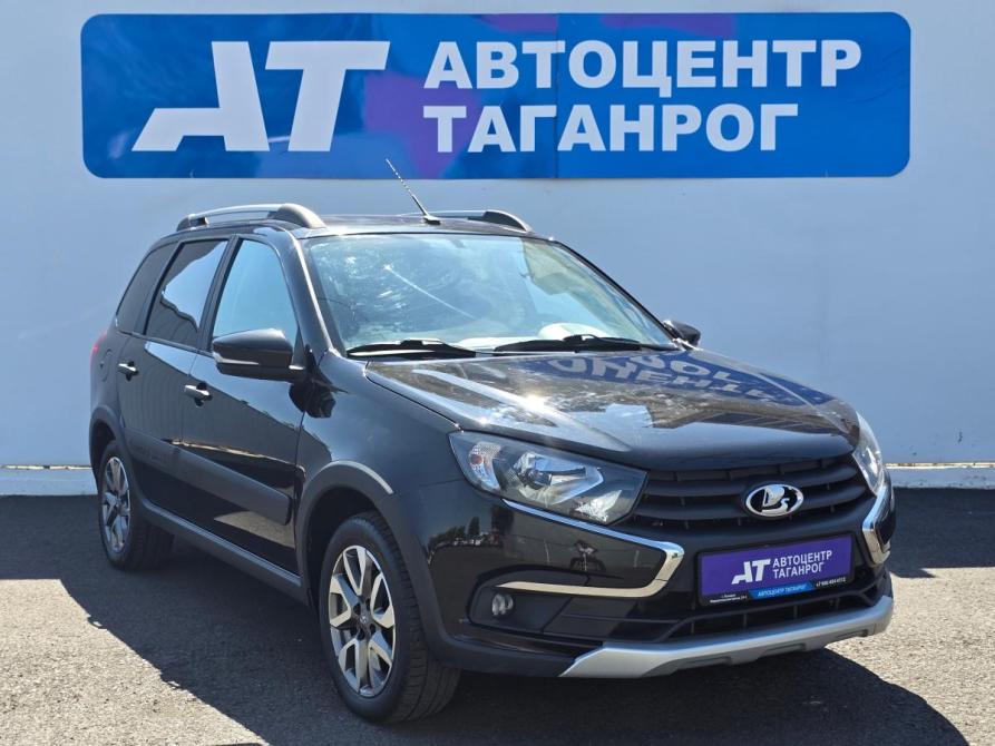 Lada (ВАЗ) Granta I Рестайлинг Таганрог  - изображение 3