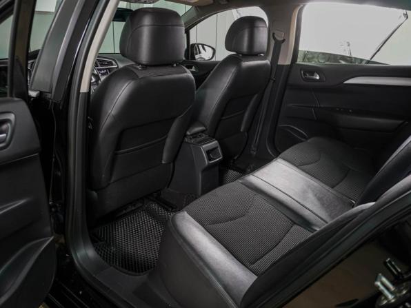 Citroen C4 II с пробегом 2014 года, цена 799 000 рублей, 148596 км, седан, Автокод Объявления