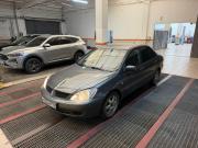 Mitsubishi Lancer IX Рестайлинг Магнитогорск  - изображение 8