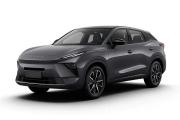 Omoda C5 II Москва  - изображение 12
