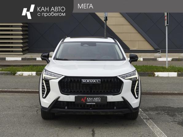 Haval Jolion I Рестайлинг с пробегом 2024 года, цена 2 213 000 рублей, 49720 км, внедорожник, Автокод Объявления