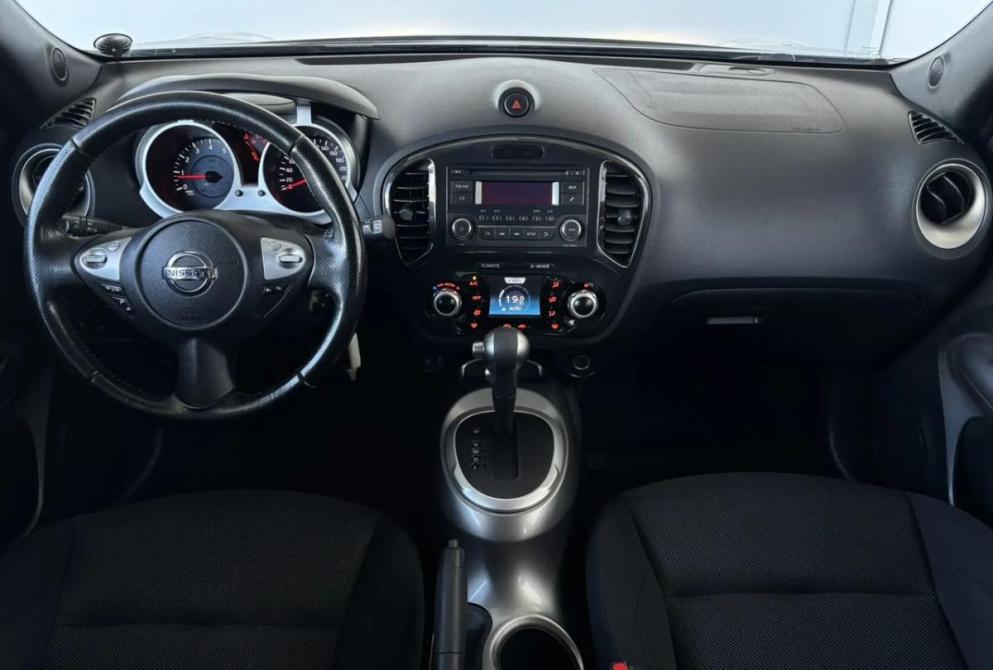 Nissan Juke I Киров  - изображение 12
