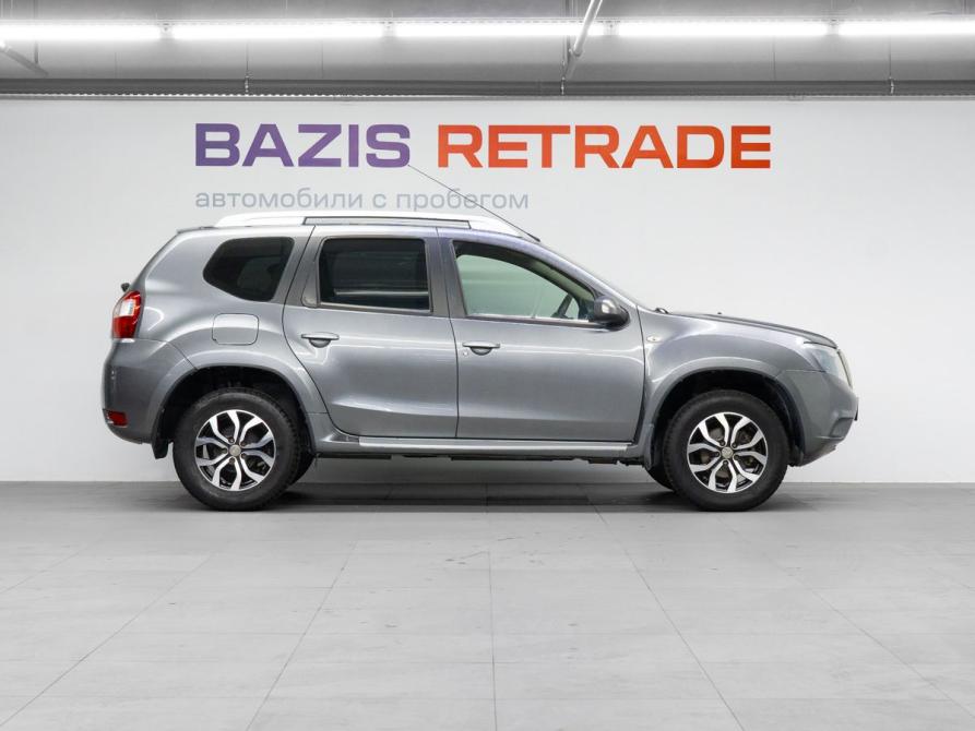 Nissan Terrano III (D10) Тюмень  - изображение 5