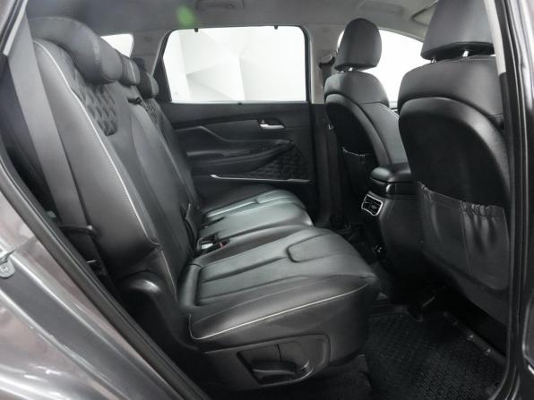 Hyundai Santa Fe IV Рестайлинг с пробегом 2021 года, цена 3 850 000 рублей, 71509 км, внедорожник, Автокод Объявления