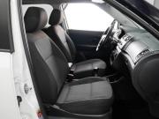 Skoda Fabia II Рестайлинг Тюмень  - изображение 25