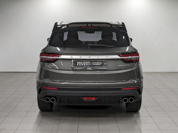 Geely Coolray I с пробегом 2022 года, цена 1 690 000 рублей, 77505 км, внедорожник, Автокод Объявления