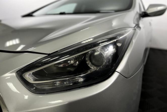 Hyundai i40 I с пробегом 2015 года, цена 1 120 000 рублей, 180690 км, седан, Автокод Объявления