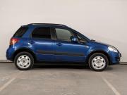 Suzuki SX4 I (Classic) Екатеринбург  - изображение 33