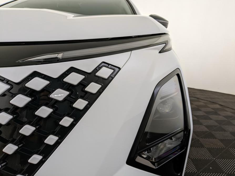 Omoda C5 I Москва  - изображение 17
