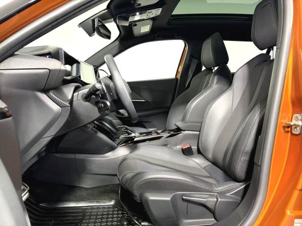 Peugeot 2008 II с пробегом 2021 года, цена 2 205 000 рублей, 41036 км, внедорожник, Автокод Объявления