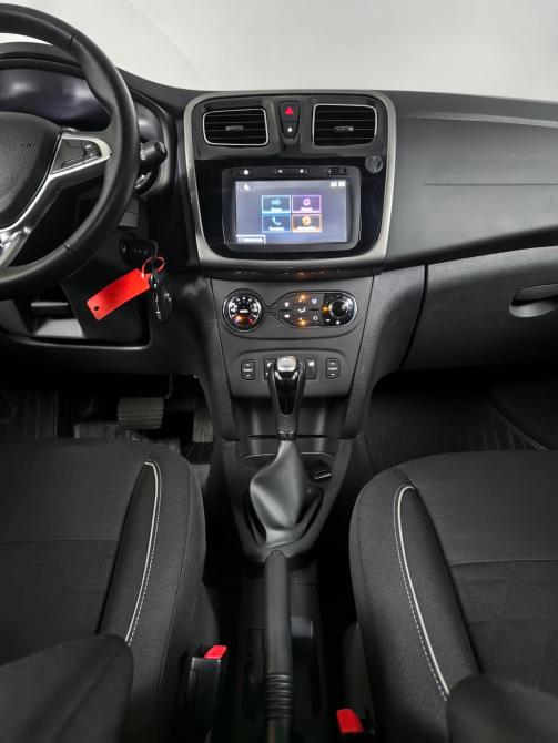 Renault Sandero II Рестайлинг Москва  - изображение 12