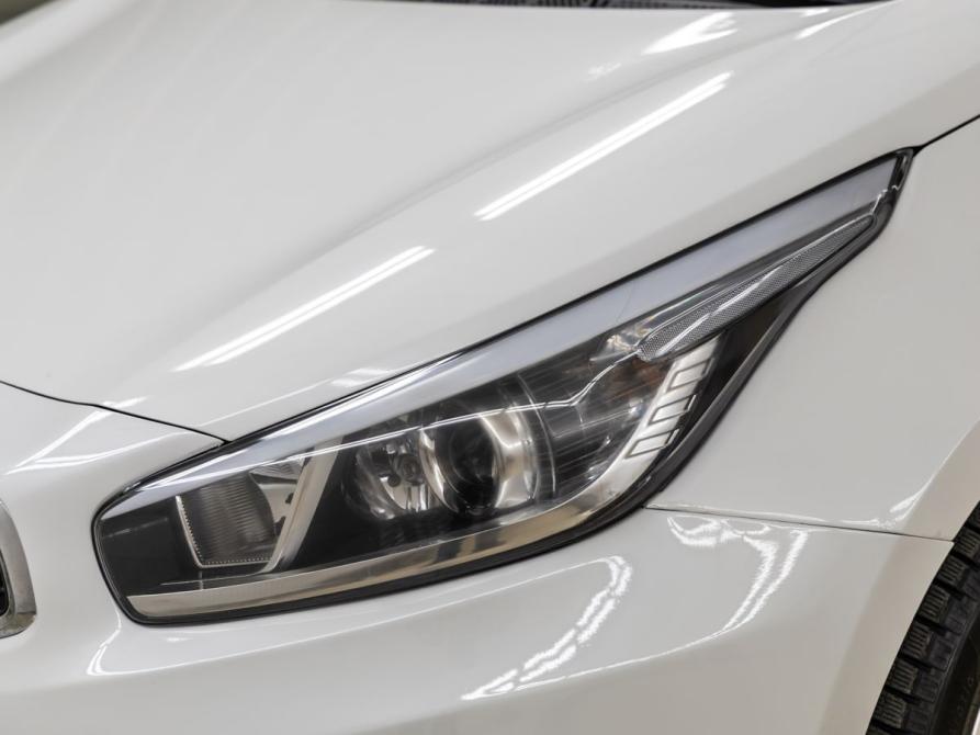 Kia Ceed II Рестайлинг Волгоград  - изображение 12