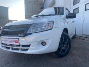 Lada (ВАЗ) Granta I Магнитогорск  - изображение 23