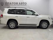 Toyota Land Cruiser 200 Series Рестайлинг 2 Воронеж  - изображение 22