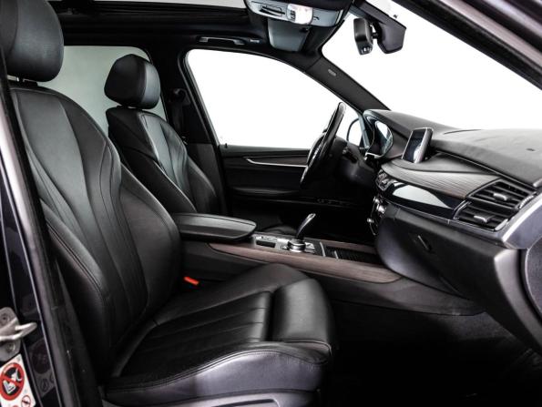 BMW X5 III (F15) с пробегом 2016 года, цена 2 430 000 рублей, 137822 км, внедорожник, Автокод Объявления