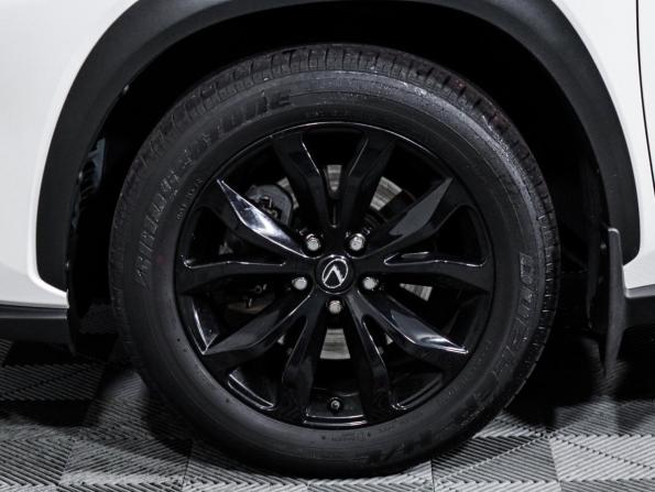 Lexus NX I Рестайлинг с пробегом 2019 года, цена 4 250 000 рублей, 66056 км, внедорожник, Автокод Объявления