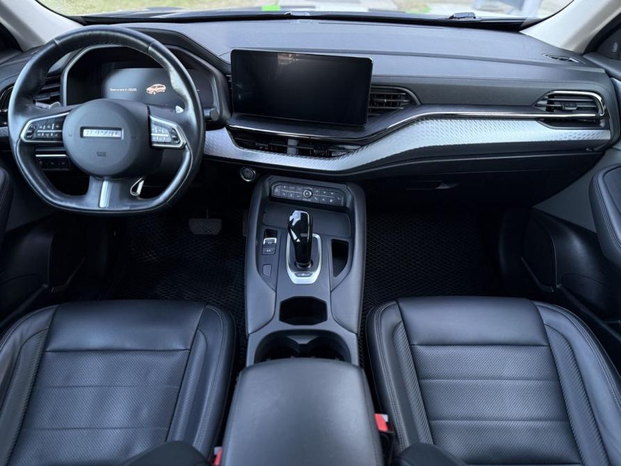 Haval F7x I Рестайлинг Ярославль  - изображение 6