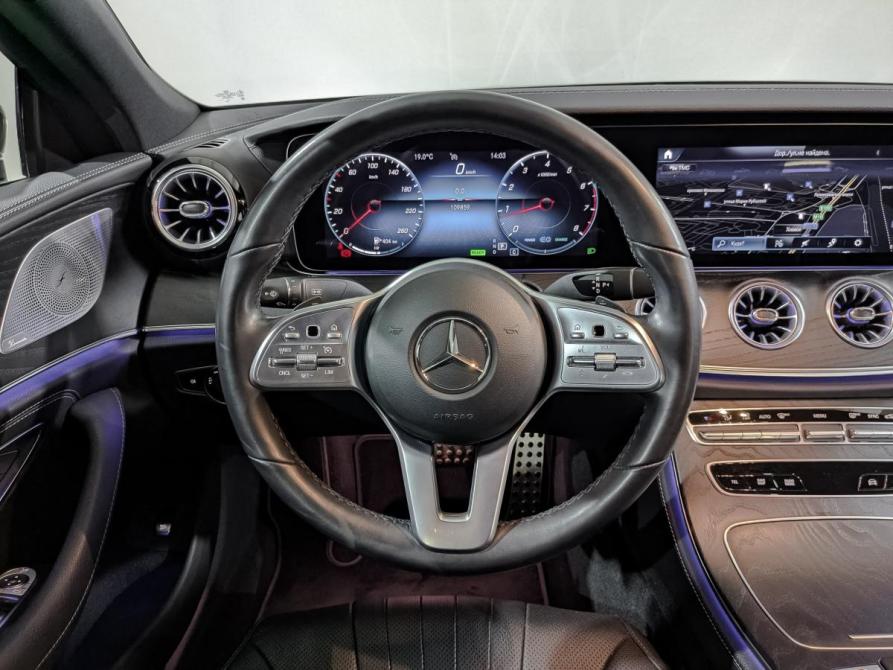 Mercedes-Benz CLS III (C257) Химки  - изображение 22