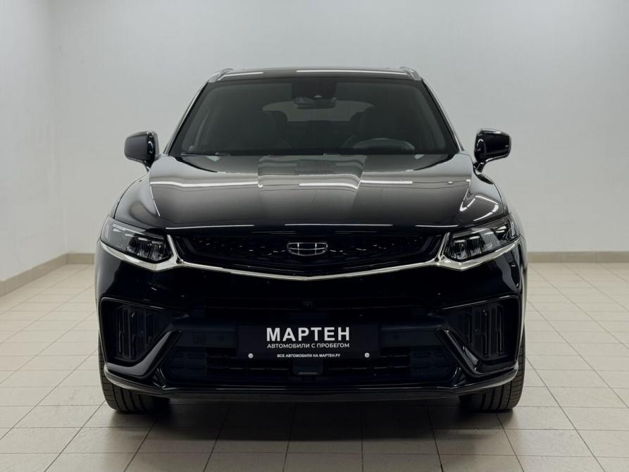 Geely Tugella I Рестайлинг Вологда  - изображение 2