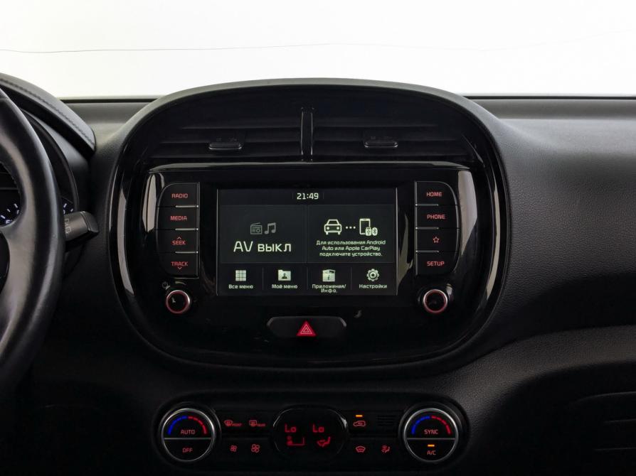 Kia Soul III Москва  - изображение 25