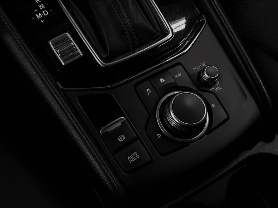 Mazda CX-5 II Москва  - изображение 16