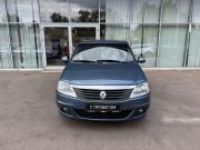 Renault Logan I Рестайлинг Воронеж  - изображение 14