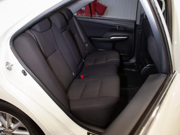 Toyota Camry VII (XV50) Рестайлинг с пробегом 2015 года, цена 2 055 000 рублей, 128596 км, седан, Автокод Объявления