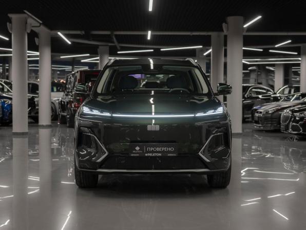 Geely Galaxy Starship 7 с пробегом 2026 года, цена 3 950 000 рублей, 50 км, внедорожник, Автокод Объявления