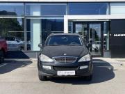 SsangYong Kyron I Рестайлинг Москва  - изображение 20