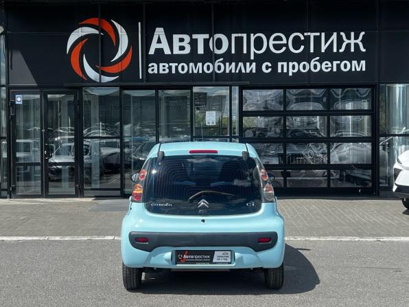 Citroen C1 I Рестайлинг 2 с пробегом 2013 года, цена 540 000 рублей, 217330 км, хэтчбек, Автокод Объявления
