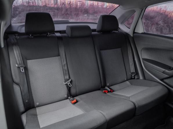 Volkswagen Polo V с пробегом 2012 года, цена 489 000 рублей, 315251 км, седан, Автокод Объявления